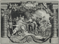 KG 11987
          <br/>
          De alliantie en de eendracht van Zwitserse Cantons.
          <br/>
          <em>Folkema, Jacob (1692-1767)</em>